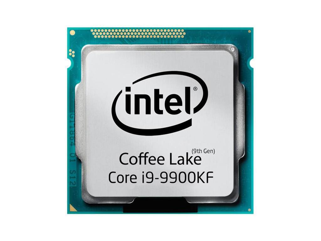 پردازنده اینتل Core  i9-9900KF Intel Core  i9-9900KF Processor